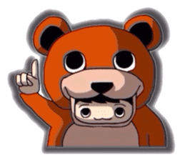 KABURUKUN sticker #2714939