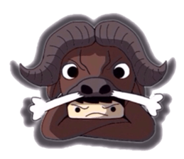 KABURUKUN sticker #2714940