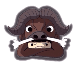 KABURUKUN sticker #2714940