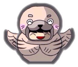 KABURUKUN sticker #2714941