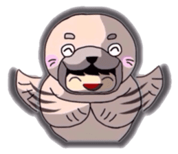 KABURUKUN sticker #2714941