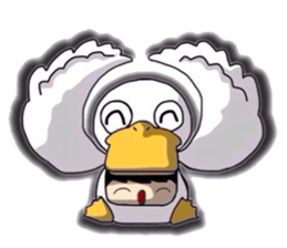 KABURUKUN sticker #2714942