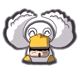 KABURUKUN sticker #2714942