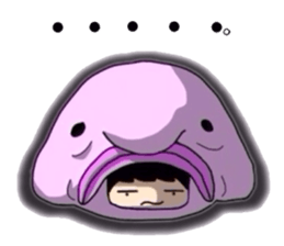 KABURUKUN sticker #2714944