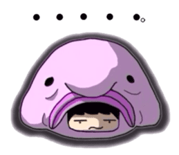 KABURUKUN sticker #2714944