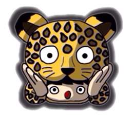 KABURUKUN sticker #2714945