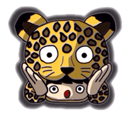 KABURUKUN sticker #2714945