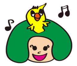 noguyoshi sticker #2715002