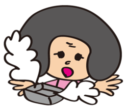 noguyoshi sticker #2715010