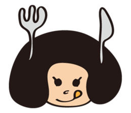 noguyoshi sticker #2715012