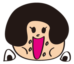 noguyoshi sticker #2715013