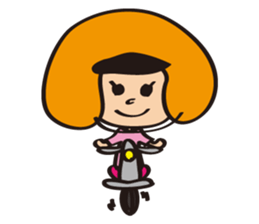 noguyoshi sticker #2715015