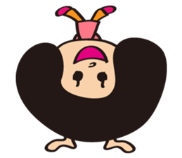 noguyoshi sticker #2715022