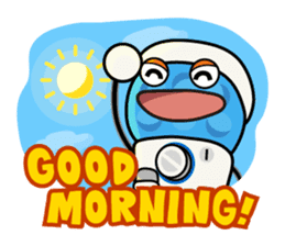 Mr.Gashapon sticker #2715111