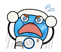 Mr.Gashapon sticker #2715114