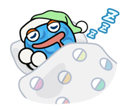 Mr.Gashapon sticker #2715129