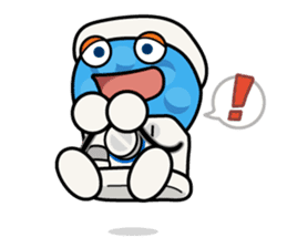 Mr.Gashapon sticker #2715134