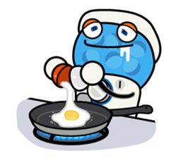 Mr.Gashapon sticker #2715135