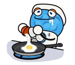 Mr.Gashapon sticker #2715135