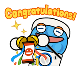 Mr.Gashapon sticker #2715139