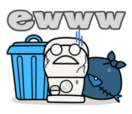 Mr.Gashapon sticker #2715141