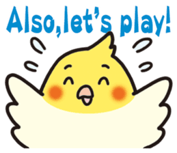 See you!Animals sticker #2715199