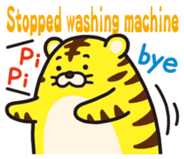 See you!Animals sticker #2715214