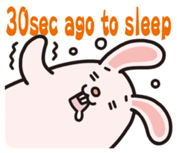 See you!Animals sticker #2715223