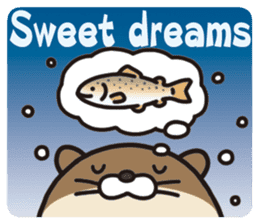 See you!Animals sticker #2715226