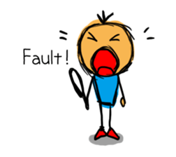 T-BOY english version sticker #2715230