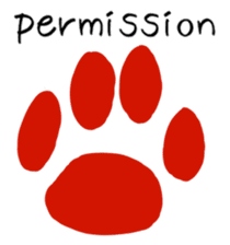 real cats(Eng ver.) sticker #2715594