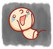 bonbon-zin1 sticker #2715641