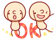 bonbon-zin1 sticker #2715645