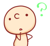 bonbon-zin1 sticker #2715648