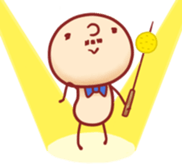 bonbon-zin1 sticker #2715650