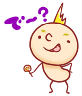 bonbon-zin1 sticker #2715651