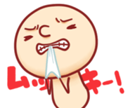 bonbon-zin1 sticker #2715652