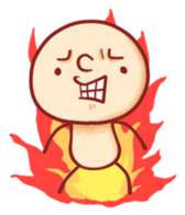 bonbon-zin1 sticker #2715653