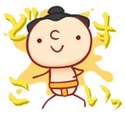 bonbon-zin1 sticker #2715656