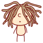 bonbon-zin1 sticker #2715666