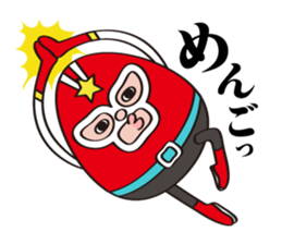 Eggs Heroes sticker #2716080