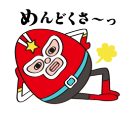 Eggs Heroes sticker #2716090