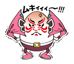 Eggs Heroes sticker #2716093