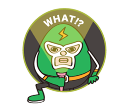 Eggs Heroes sticker #2716094