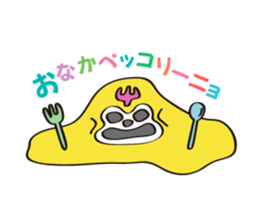 Eggs Heroes sticker #2716097