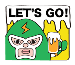 Eggs Heroes sticker #2716099