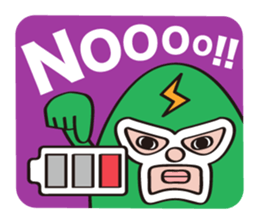Eggs Heroes sticker #2716104