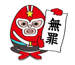 Eggs Heroes sticker #2716105