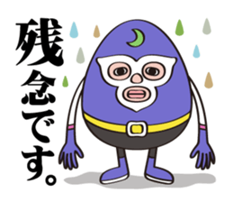 Eggs Heroes sticker #2716111