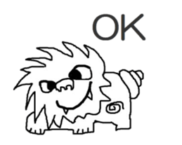 Sea-Sun sticker #2716249